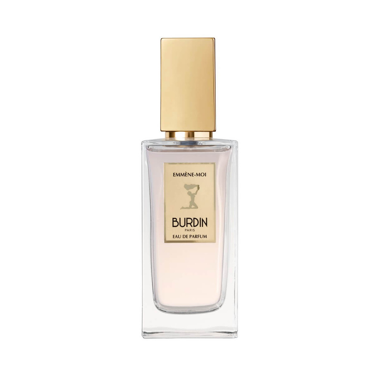 Burdin Emmène-Moi EDP 100 ml W