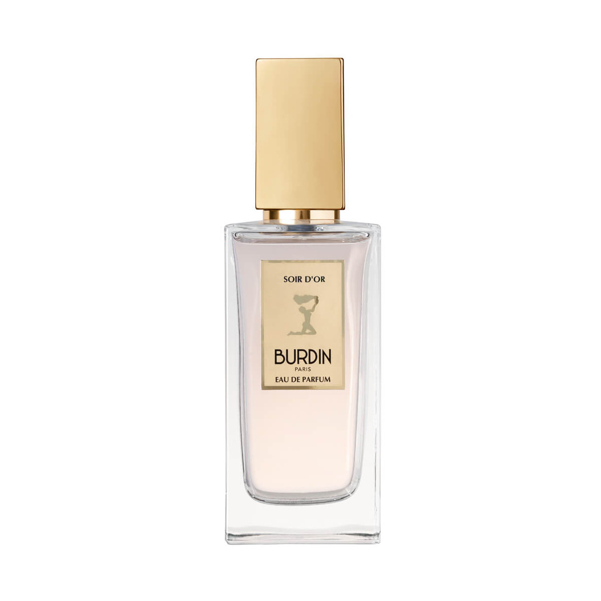 Burdin Soir d'Or EDP 100 ml W