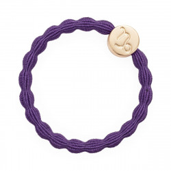 By Eloise London Gold Capricorn Purple (Purple)