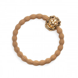 By Eloise London Gold Lion Camel (Camel)