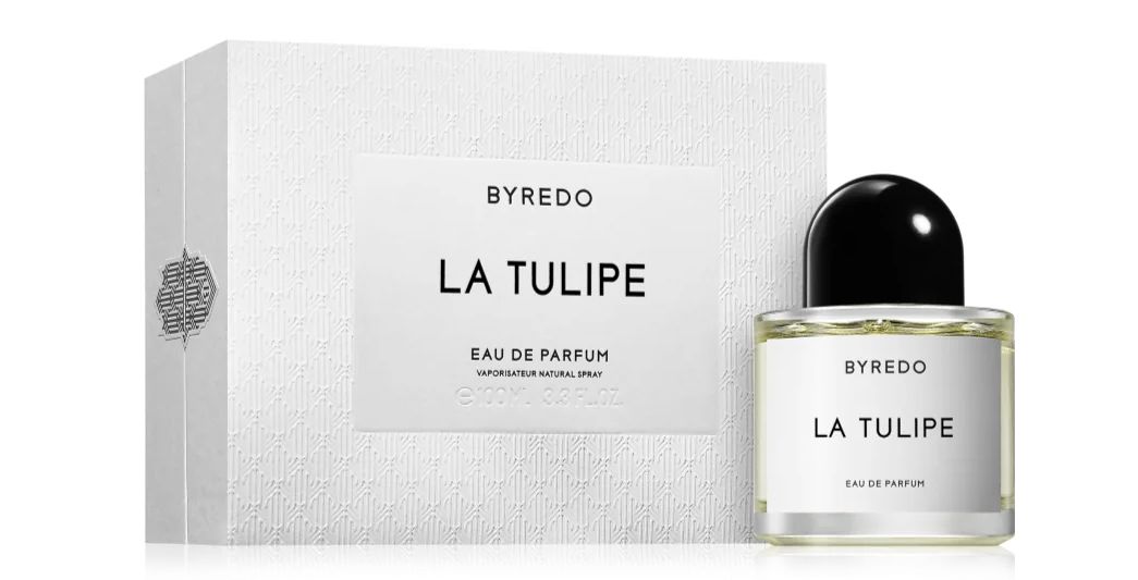 Byredo La Tulipe parfémovaná voda pro ženy 100 ml