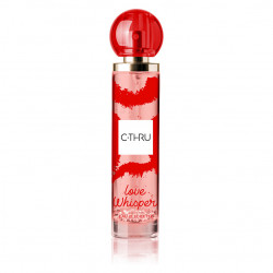 C-THRU Love Whisper EdT 30 ml