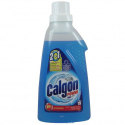 CALGON Gel Změkčovač vody do pračky 750 ml