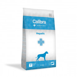 Calibra VD Dog Hepatic 2 kg