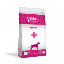 Calibra VD Dog Struvite 2 kg