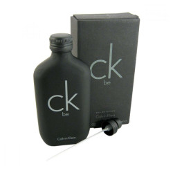 CALVIN KLEIN Be  Toaletní voda 100 ml