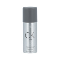 Calvin Klein CK One DEO ve spreji 150 ml UNISEX (Nový obal)