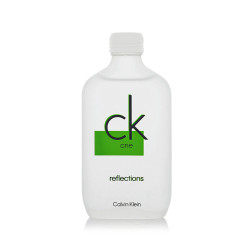 Calvin Klein CK One Reflections EDT 100 ml UNISEX (Starý obal)