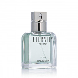 Calvin Klein Eternity Cologne For Men EDT 100 ml M