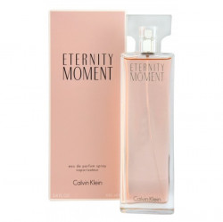 CALVIN KLEIN Eternity Moment Parfémovaná voda 30 ml