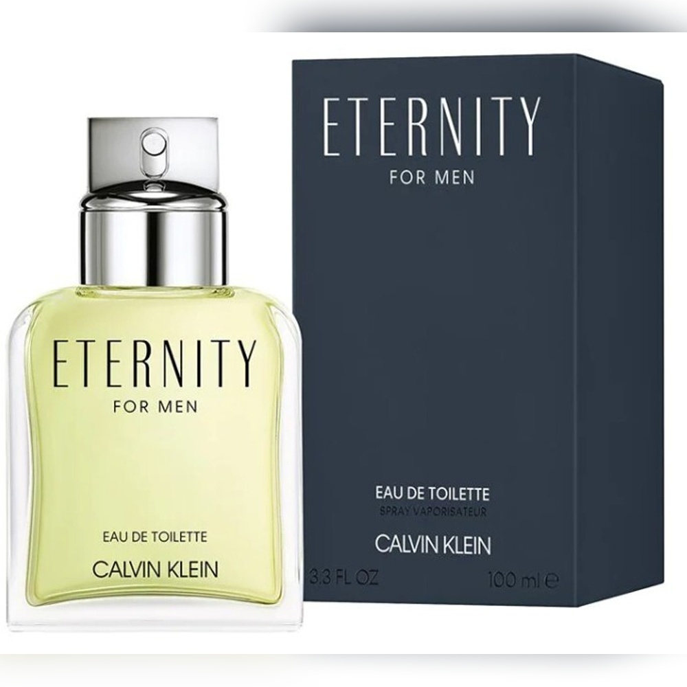 CALVIN KLEIN Eternity Toaletní voda 30 ml