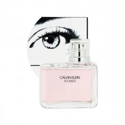 Calvin Klein Women EDP 100 ml W