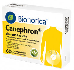 CANEPHRON ® 60 tablet