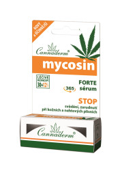 Cannaderm Mycosin Forte sérum 10+2 ml