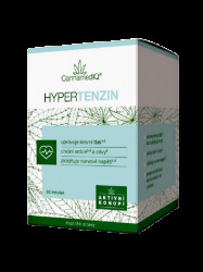 CANNAMEDIQ Hypertenzin 60 tobolek