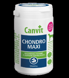 CANVIT Chondro Maxi pro psy 500 g