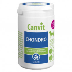 CANVIT Chondro pro psy ochucené 230 g