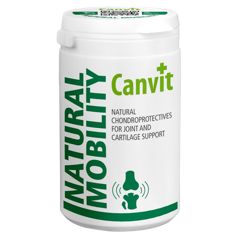 CANVIT Natural Mobility pro psy s pohybovými problémy 230 g