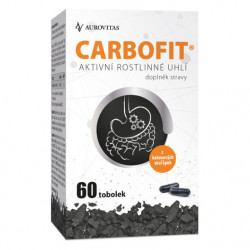 CARBOFIT 60 tobolek