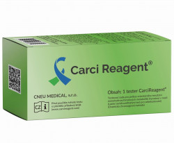 CARCI REAGENT  1 ks