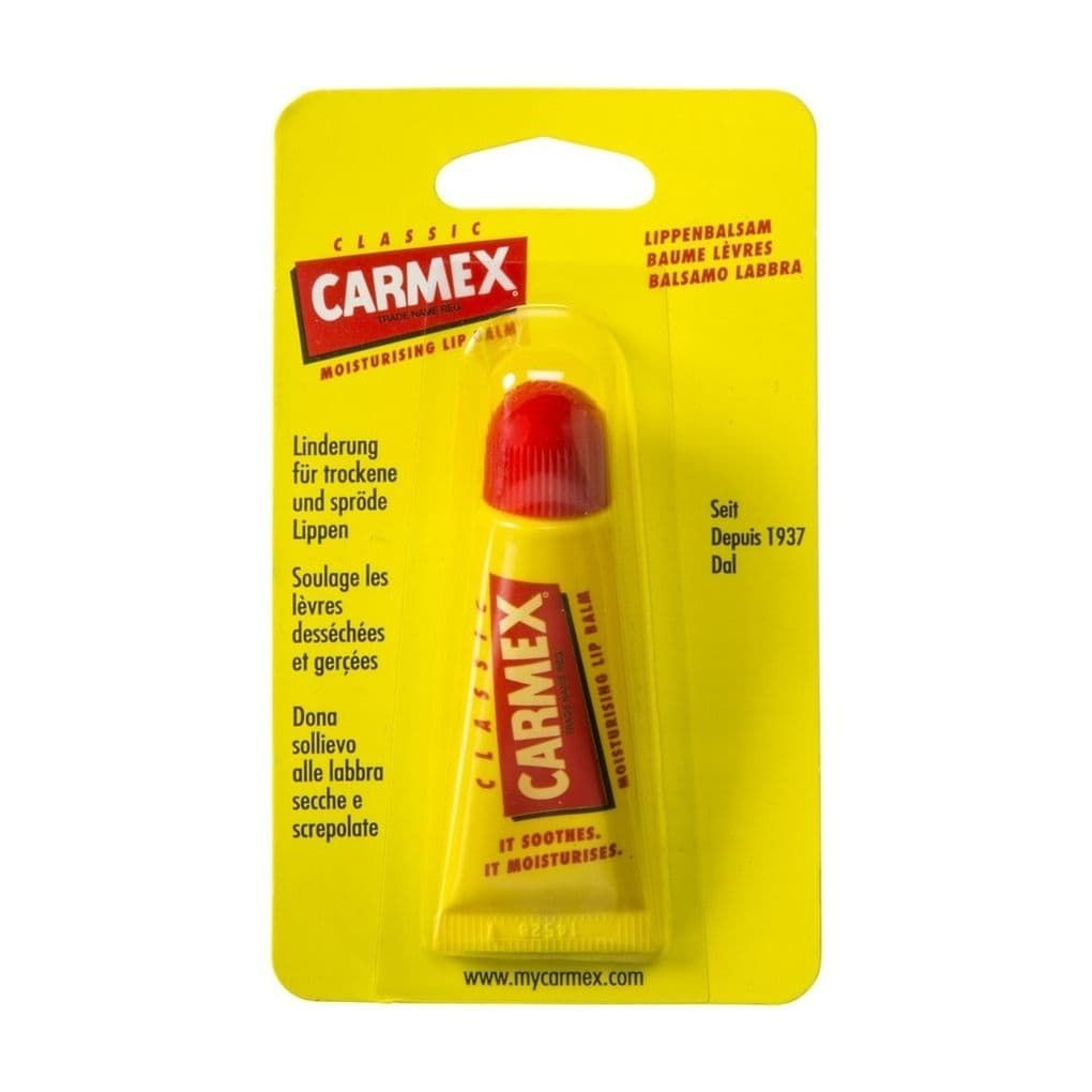 CARMEX Balzám na rty hydratační 10 g