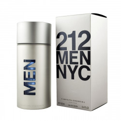 Carolina Herrera 212 Men EDT 100 ml M