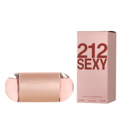 Carolina Herrera 212 Sexy Women EDP 100 ml W