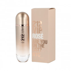 Carolina Herrera 212 VIP Rosé EDP 125 ml W