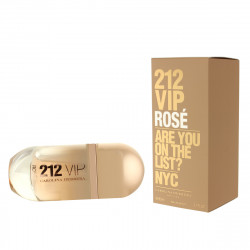 Carolina Herrera 212 VIP Rosé EDP 80 ml W