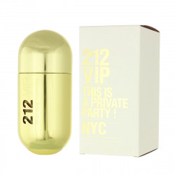 Carolina Herrera 212 VIP Women EDP 50 ml W