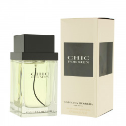 Carolina Herrera Chic for Men EDT 100 ml M