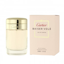 Cartier Baiser Volé EDP 50 ml W