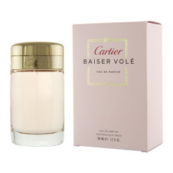 Cartier Baiser Volé EDP 100 ml W