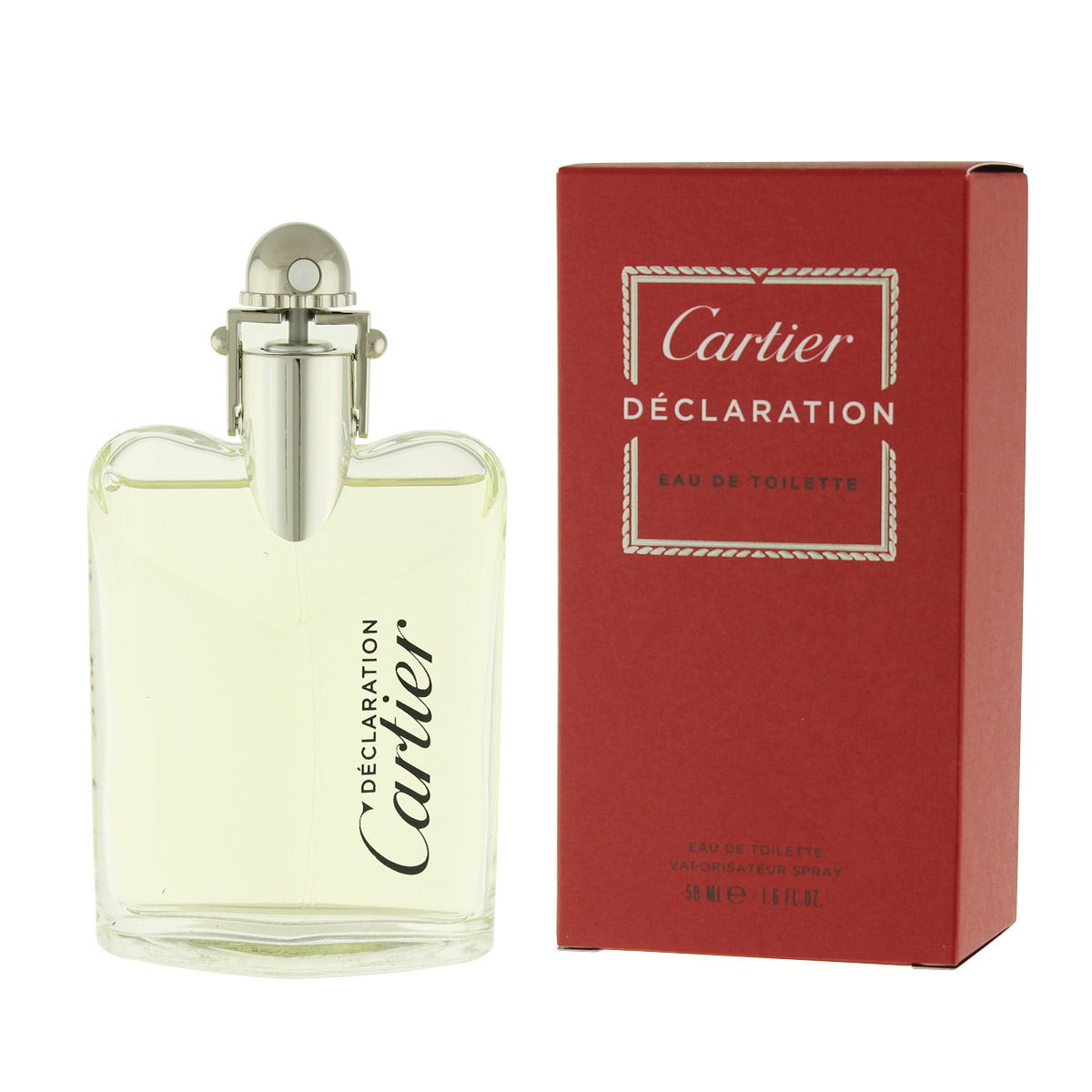 Cartier Déclaration EDT 50 ml M