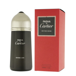 Cartier Pasha de  Édition Noire EDT 150 ml M