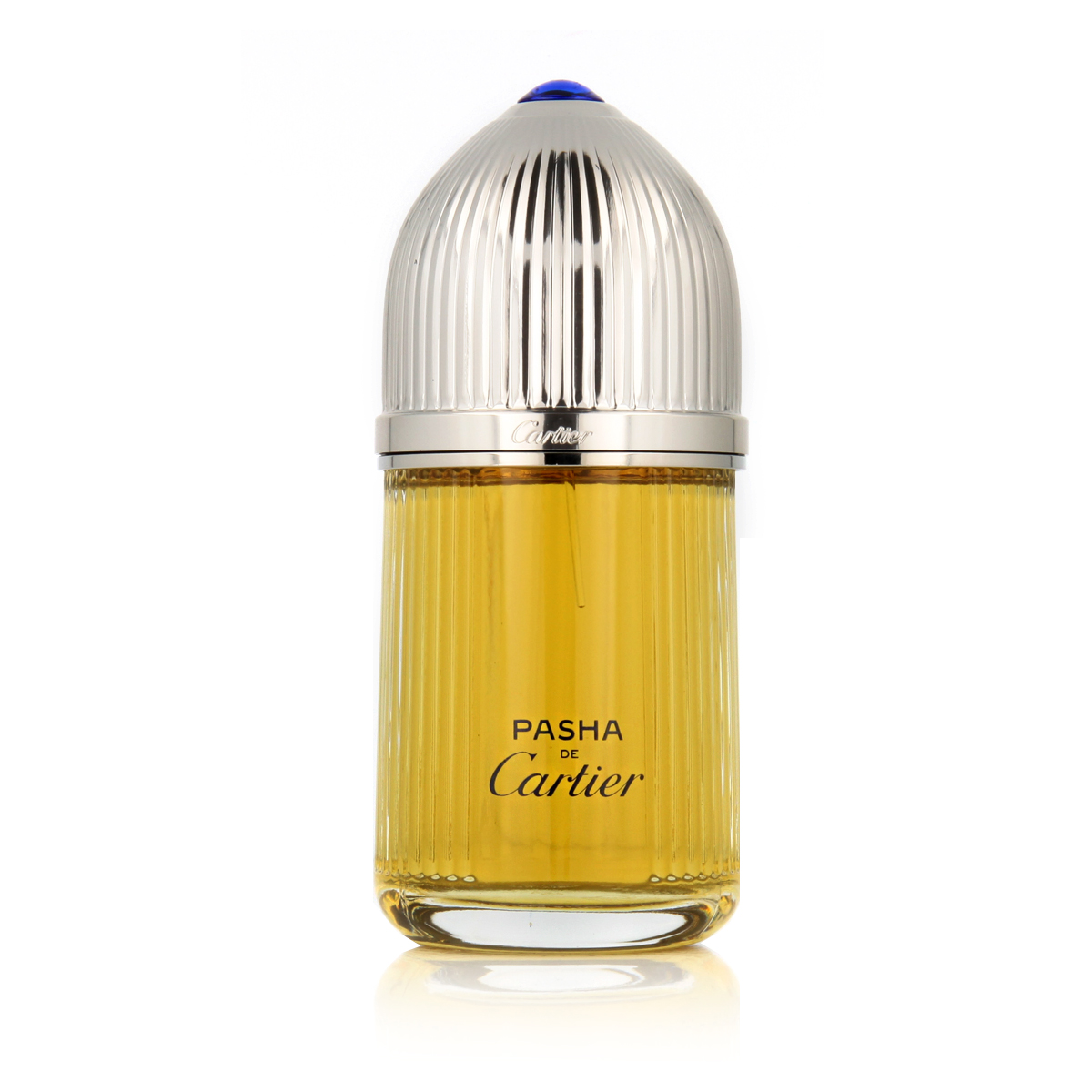 Cartier Pasha de  Parfém 100 ml M (Nový obal)