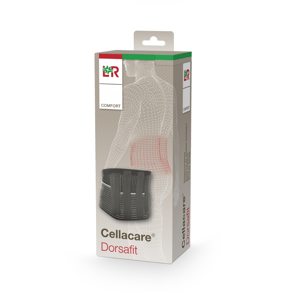 Cellacare Dorsafit Comfort vel. 2 bederní pás