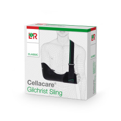 Cellacare Gilchrist Sling Classic vel. 2 ortéza ramenního kloubu