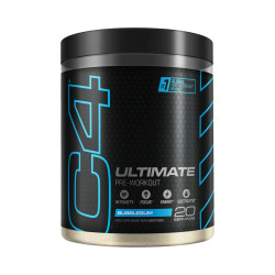 Cellucor C4 Ultimate 508g - žvýkačka