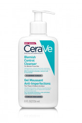 CeraVe Čisticí gel proti nedokonalostem 236 ml