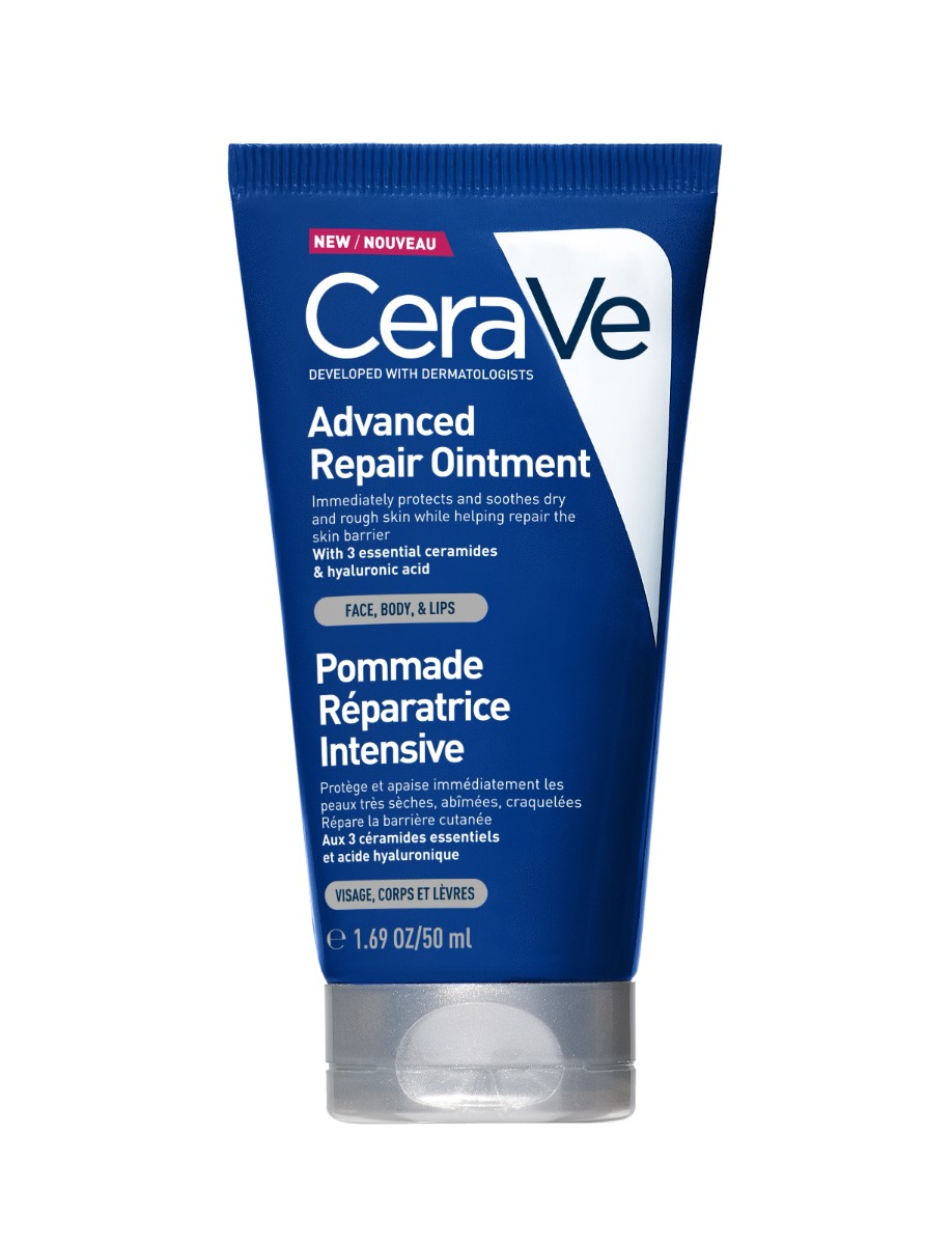 CeraVe Extra regenerační mast 50 ml