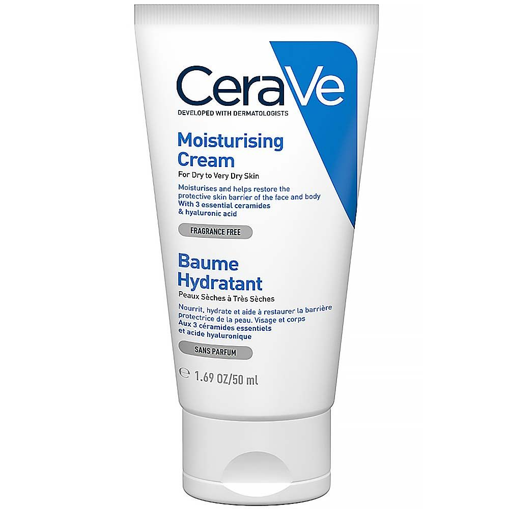 CeraVe Hydratační krém 50 ml