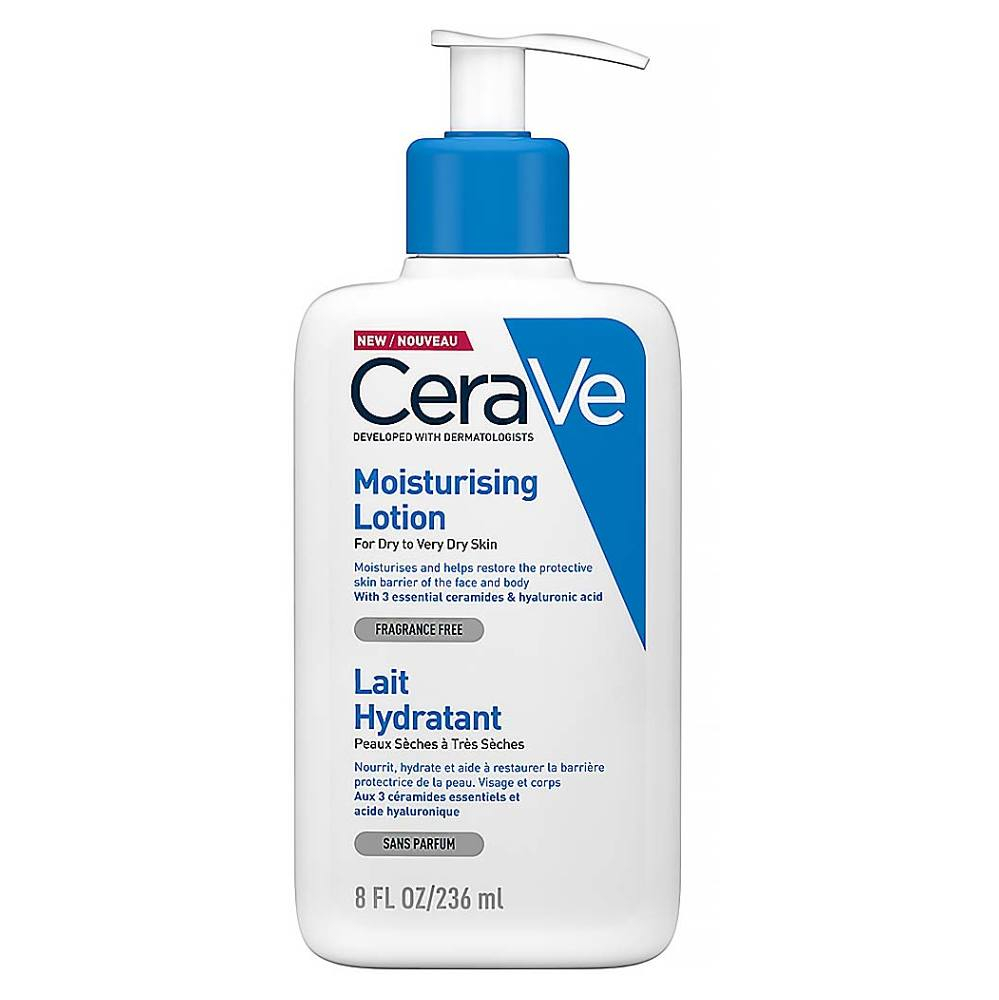 CERAVE Hydratační mléko 236 ml