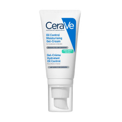 CeraVe Hydratační gel-krém 52 ml