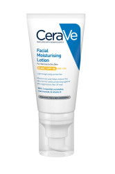 CeraVe Hydratační péče o pleť SPF50 52 ml