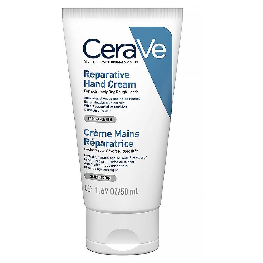 CERAVE Obnovující krém na ruce 50 ml