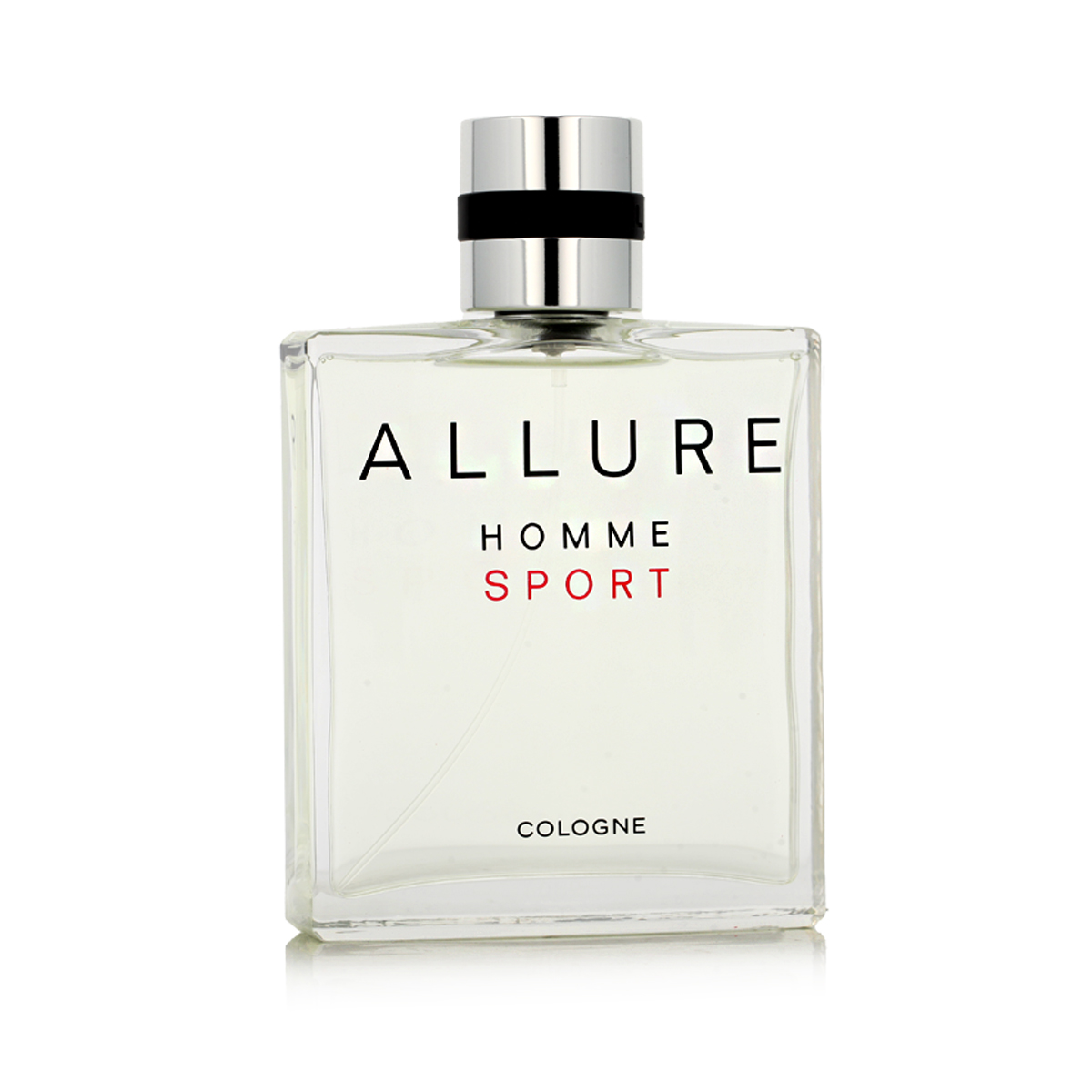 Chanel Allure Homme Sport Cologne EDC 150 ml M (Nový obal)