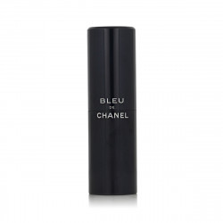 Chanel Bleu de  EDT plnitelný 20 ml + EDT náplň 2 x 20 ml M