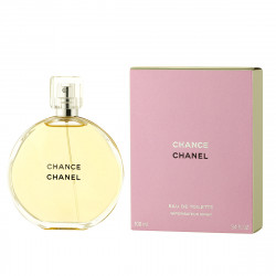 Chanel Chance EDT 100 ml W