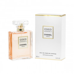 Chanel Coco Mademoiselle Intense EDP 100 ml W